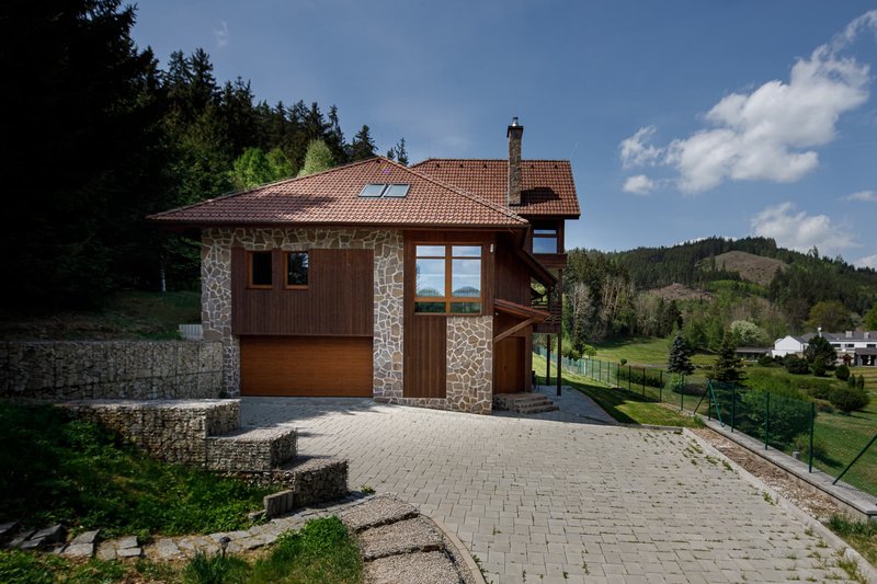 Château Cihelny - hotelový komplex