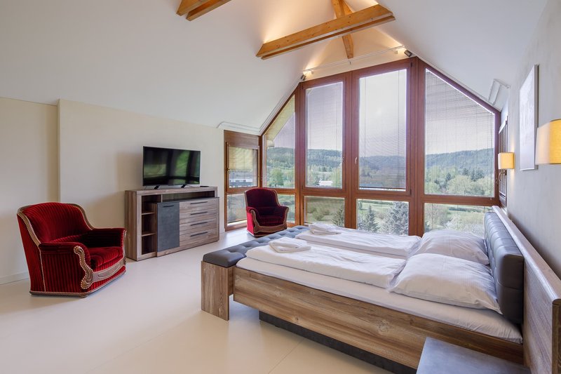 Château Cihelny - hotelový komplex