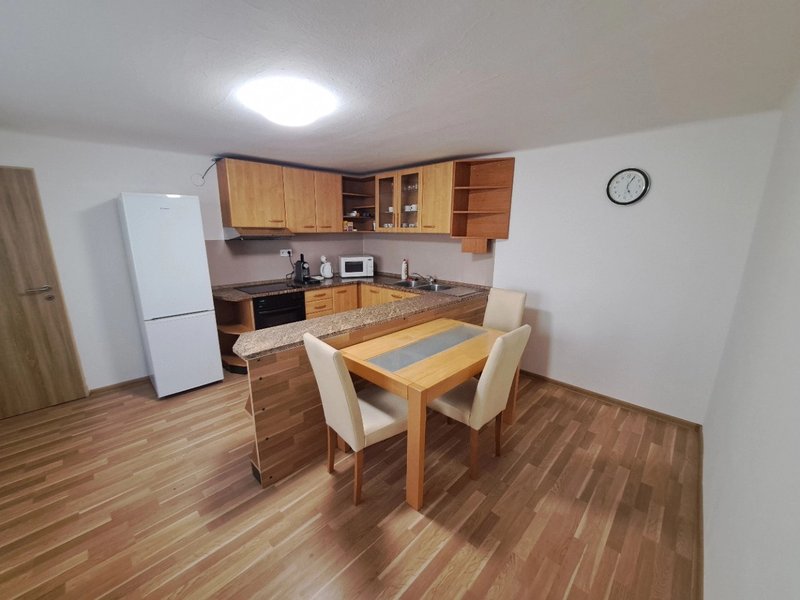Apartmán Karolinka Radějov