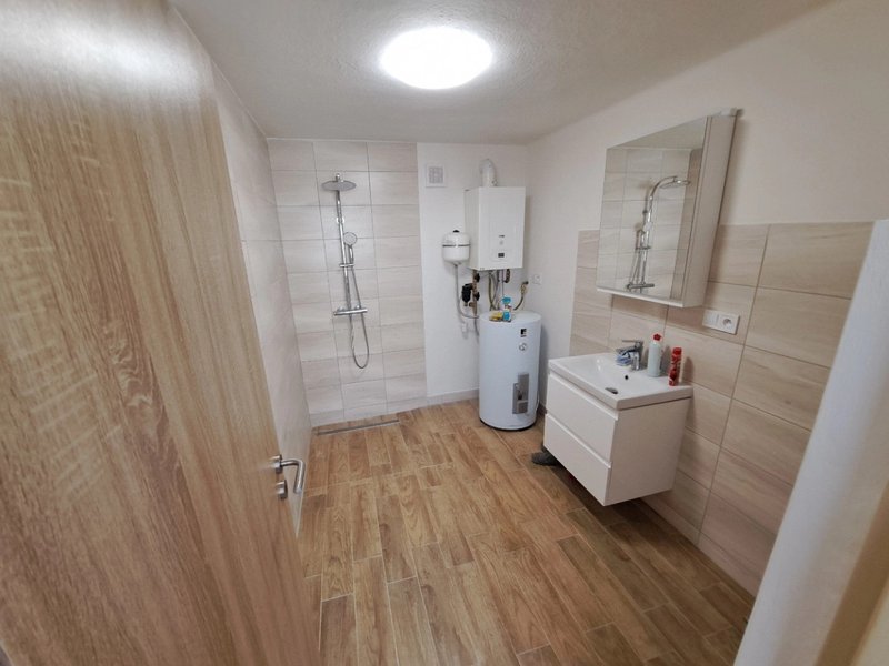 Apartmán Karolinka Radějov