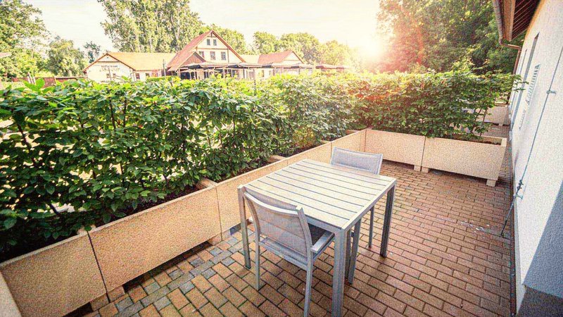 Hotel Chateau de Frontiere