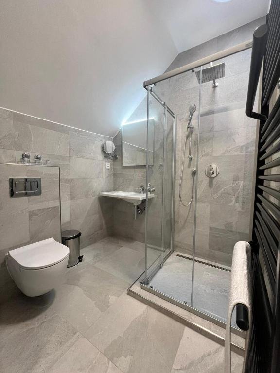 Stará Vinice - ubytování