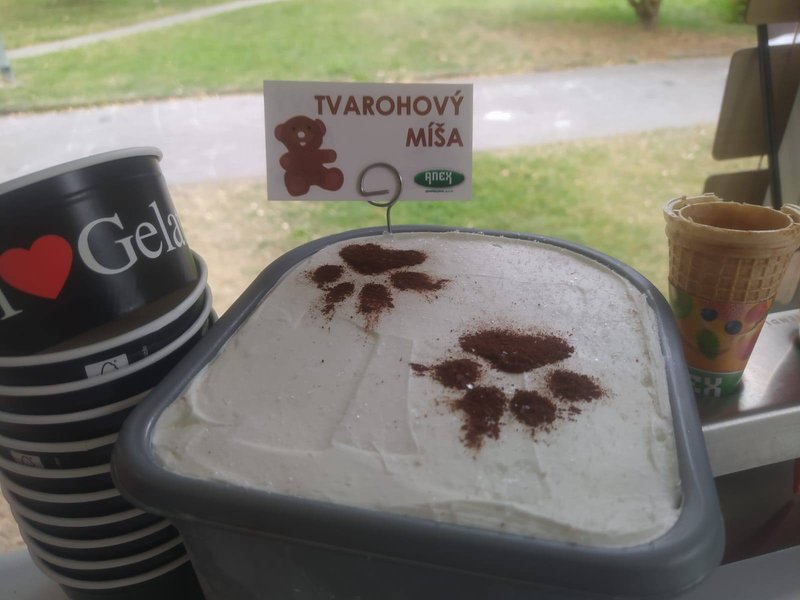 Občerstvení U Hradu Horní Počernice