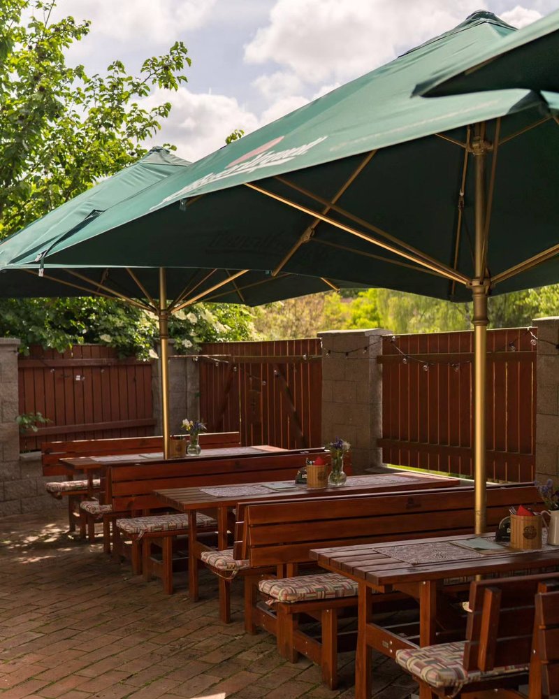 Penzion Pastouška - restaurace