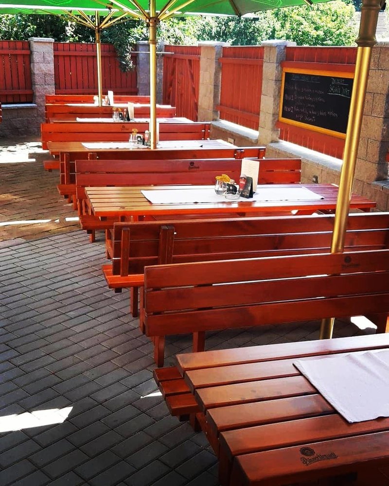 Penzion Pastouška - restaurace