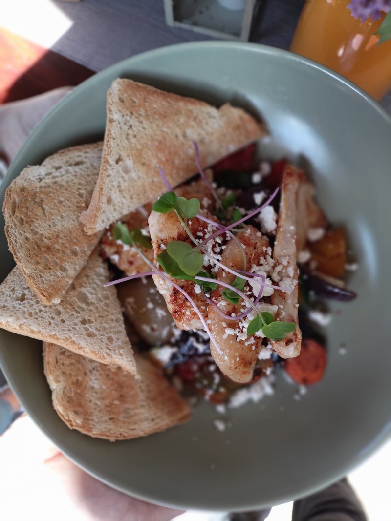 Penzion Pastouška - restaurace