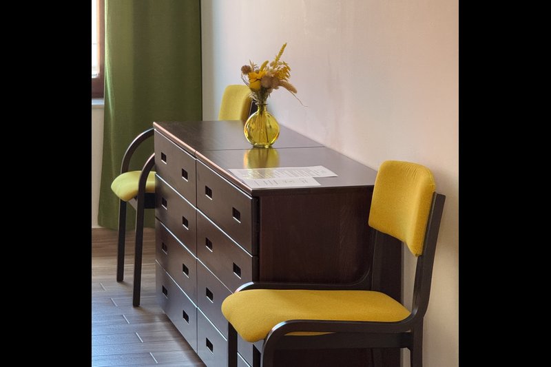 Vinařský dům V Zahradě