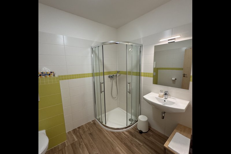 Vinařský dům V Zahradě