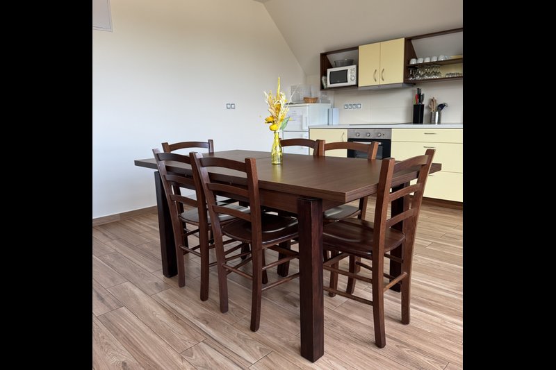 Vinařský dům V Zahradě