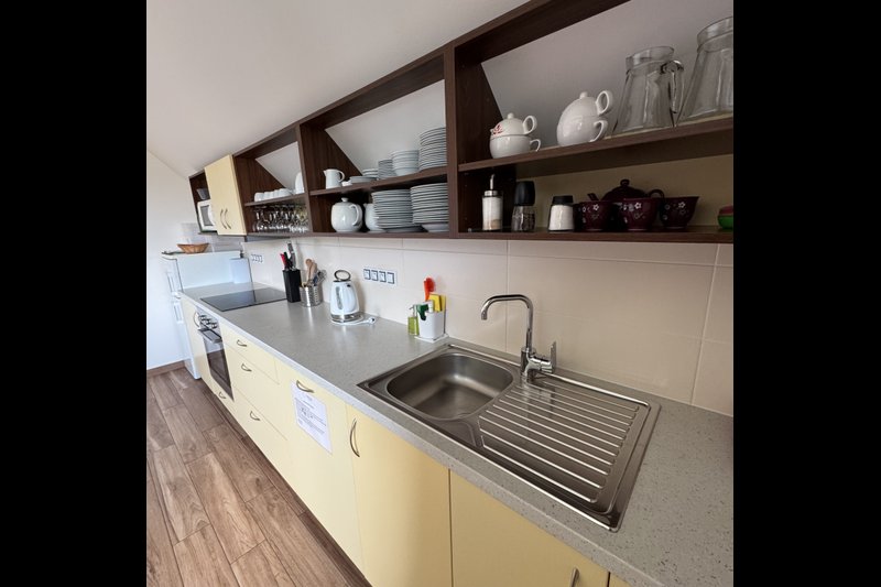 Vinařský dům V Zahradě