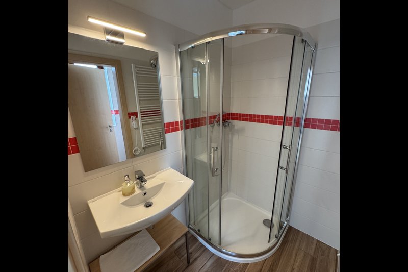 Vinařský dům V Zahradě