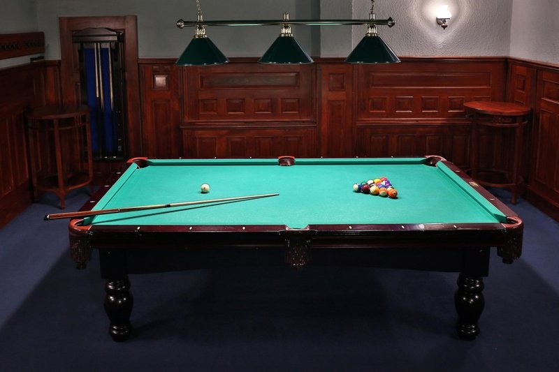 Restaurace Bohumilka