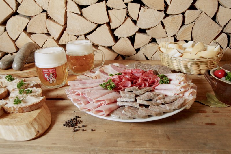 Muzeum řeznictví - zážitkové muzeum