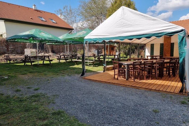 Hostinec Na Radnici