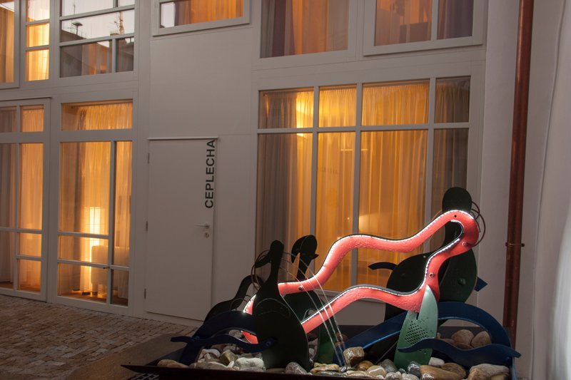 Hotel Besídka