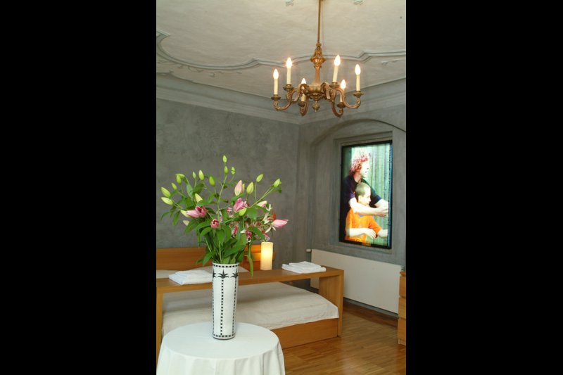 Hotel Besídka