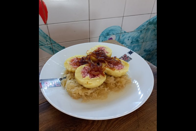 Restaurace Besídka