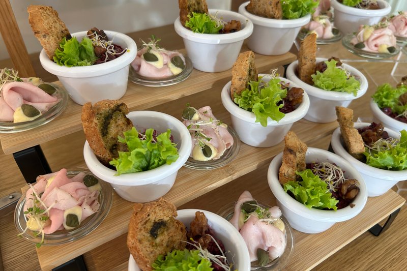 Bistro Polepšovna