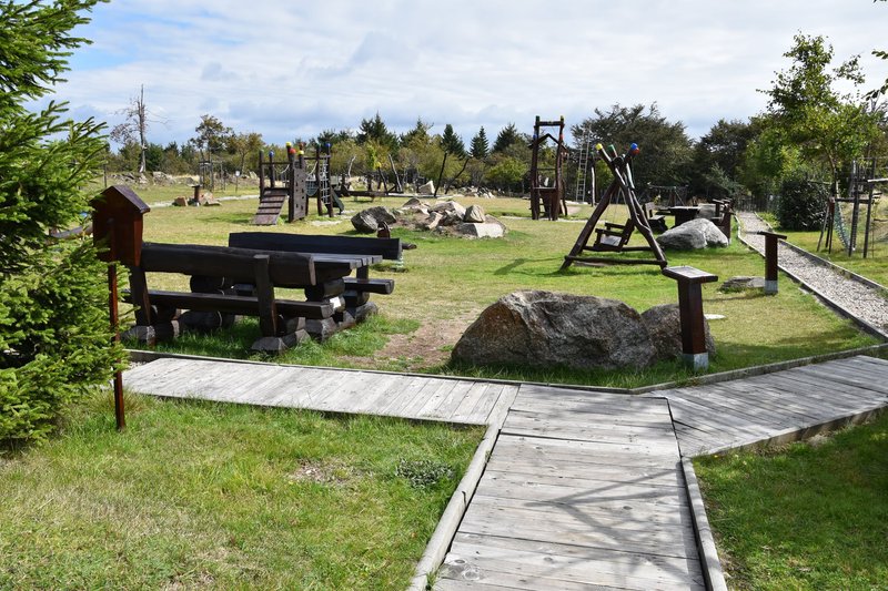 Horský hotel Lesná - restaurace