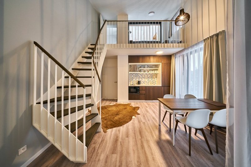 Aparthotel Svatý Vavřinec