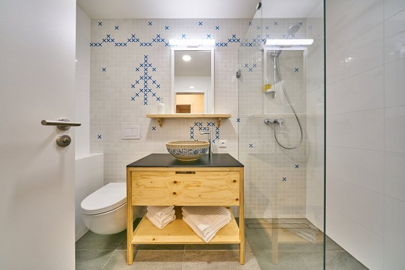 Aparthotel Svatý Vavřinec