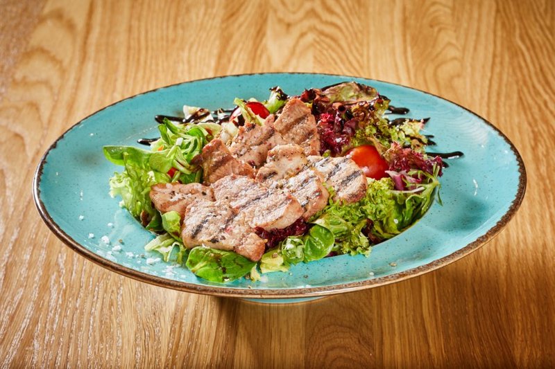 Restaurace Vavřinec