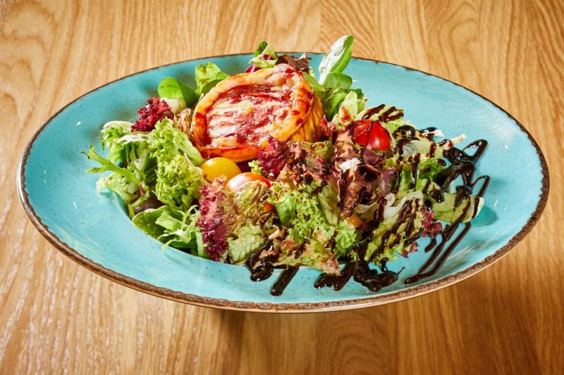 Restaurace Vavřinec