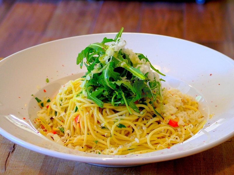 ProFamily Hotel Top Benecko - restaurace