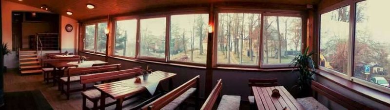 Restaurace U Svatého Víta