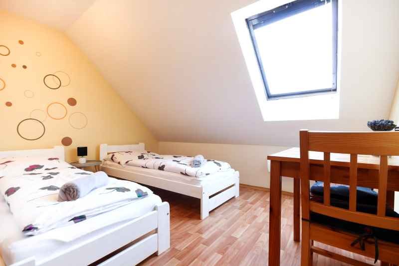 Penzion sklep U Palečků