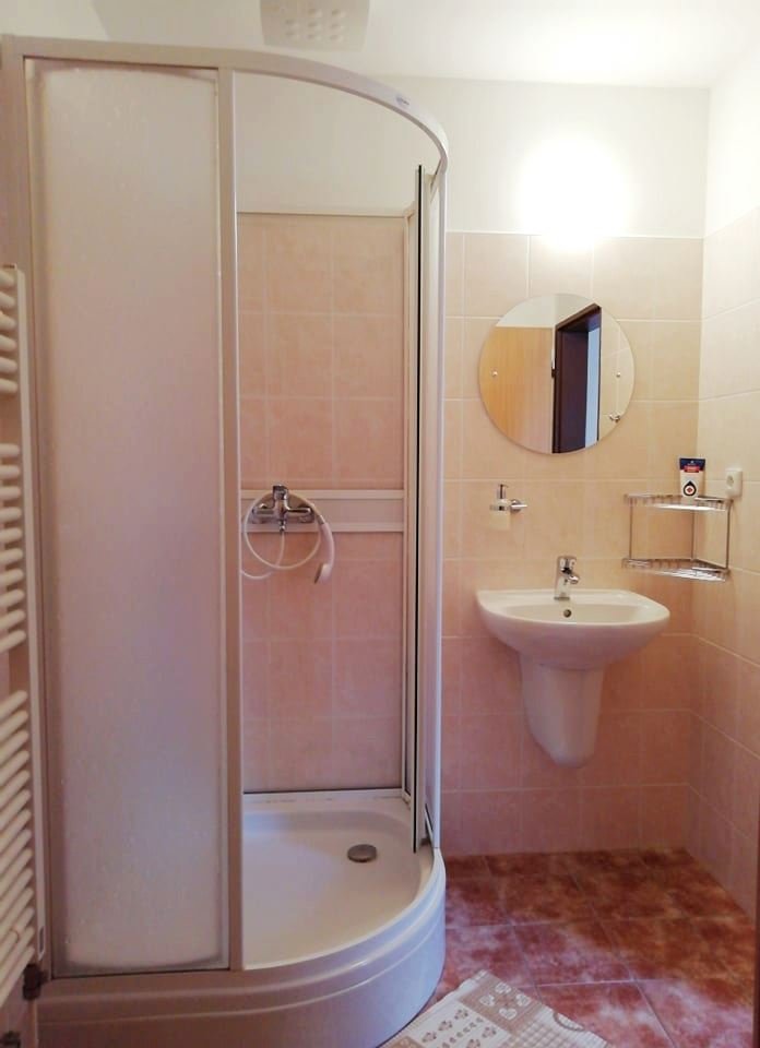 Penzion U Zámku Milotice