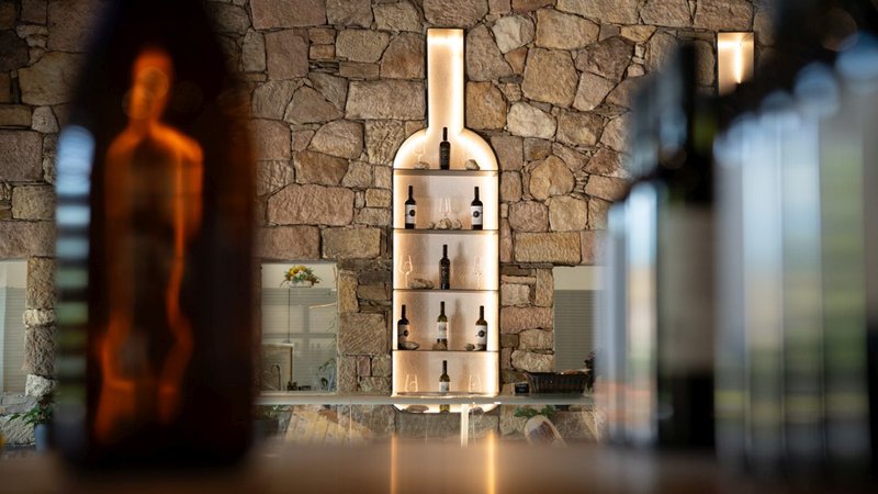 Vinařství HRANIČNÍ ZÁMEČEK