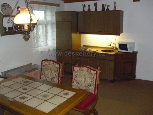 Penzion Na Staré Škole