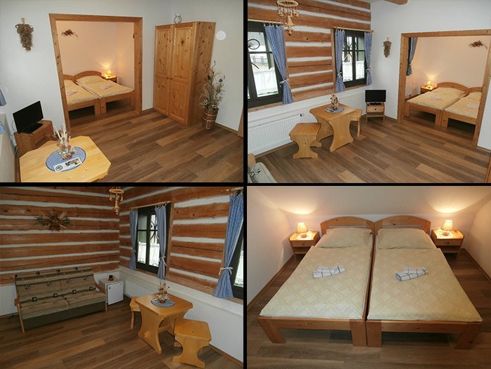 Penzion Betlém Hlinsko