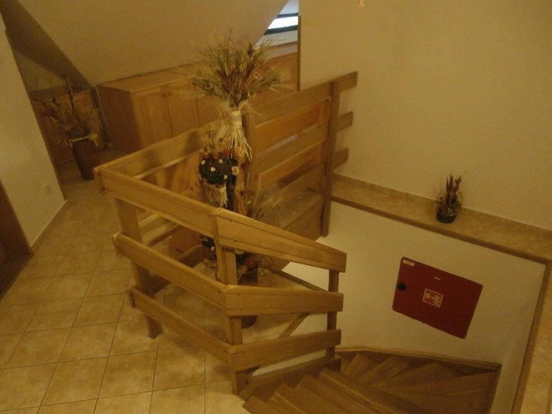 Penzion Betlém Hlinsko