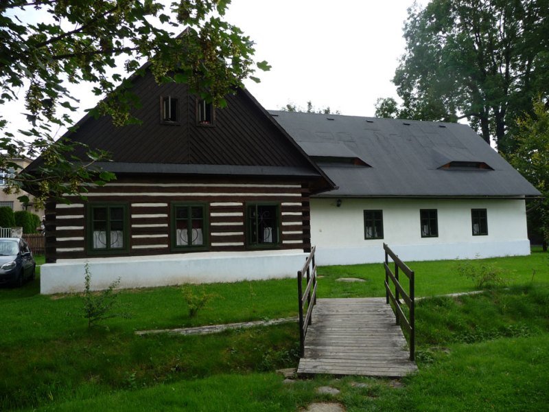 Penzion Betlém Hlinsko