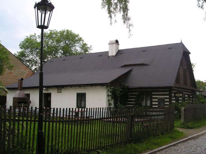 Penzion Betlém Hlinsko