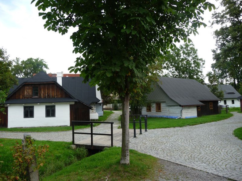 Penzion Betlém Hlinsko