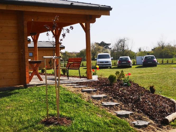 Resort Radslavice - kemp