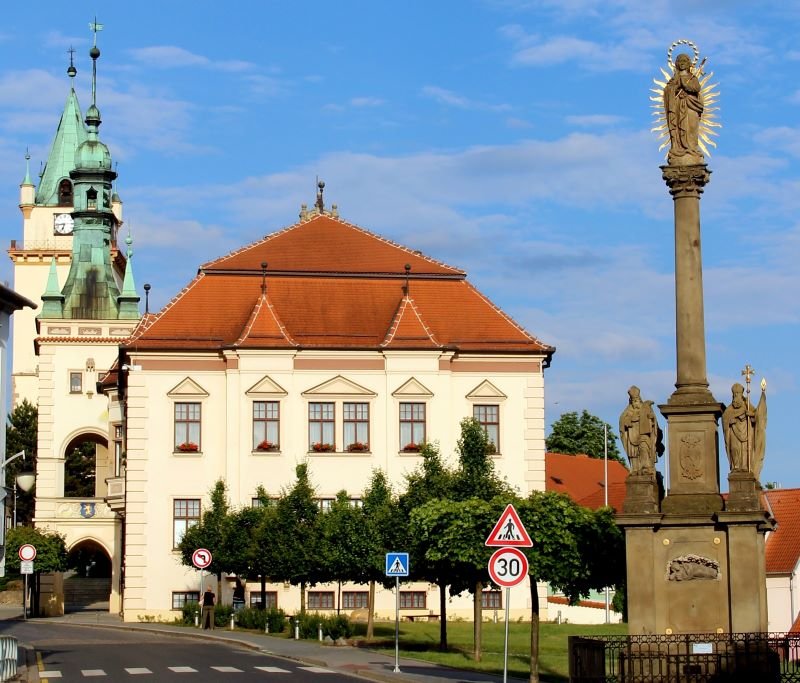 Turistické informační centrum Tišnov