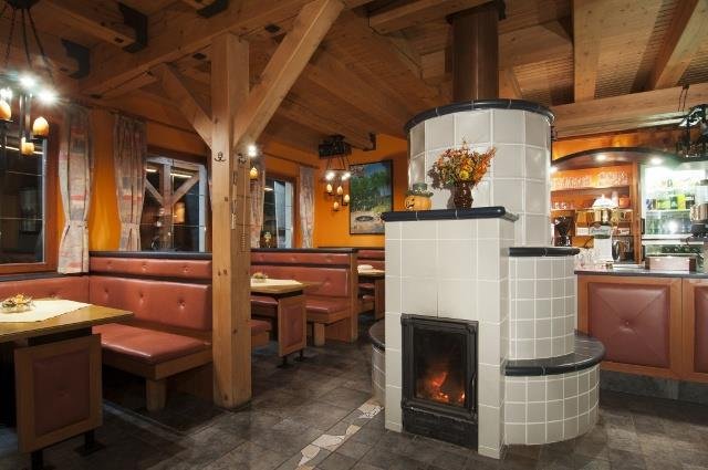 Hotel Heipark Tošovice