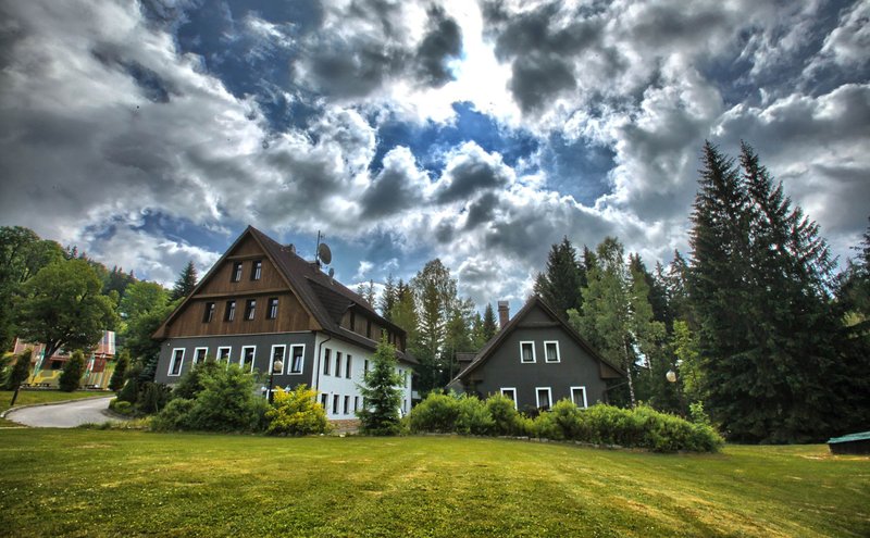 Hotel Perla Jizery***