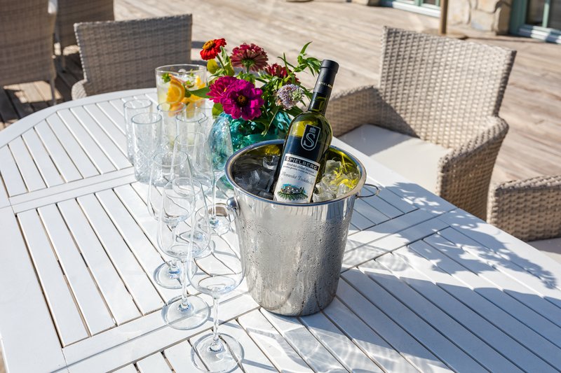 Vinařství Spielberg