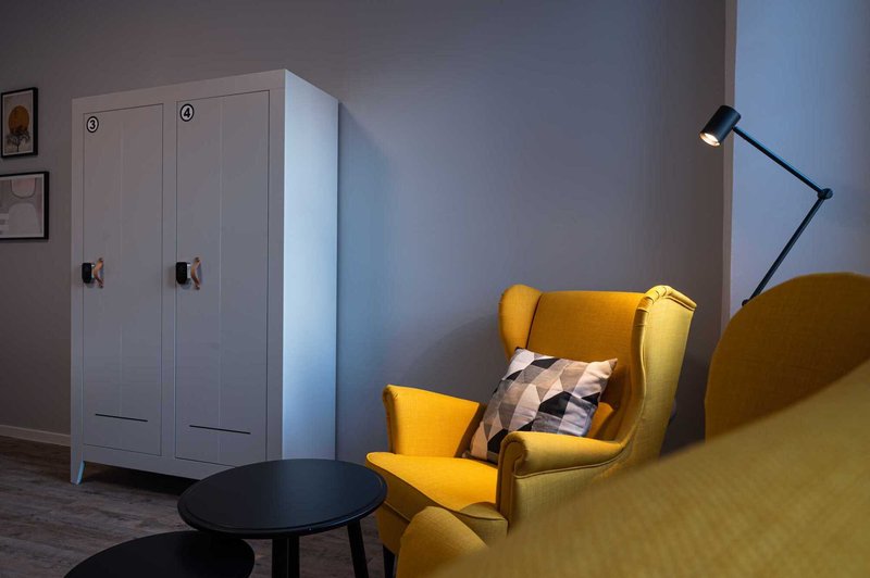 ART Hostel apartmants