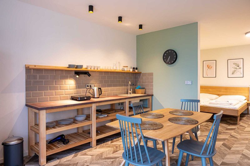 ART Hostel apartmants