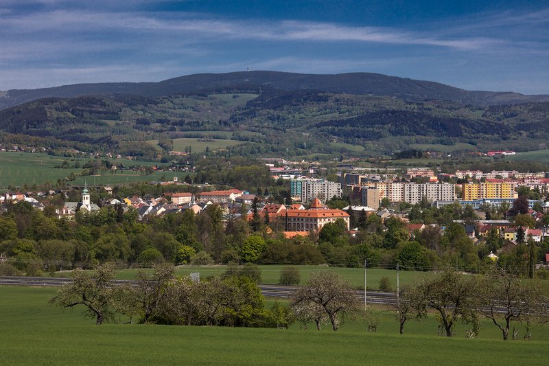 Ostrov - Infocentrum Na Zámku