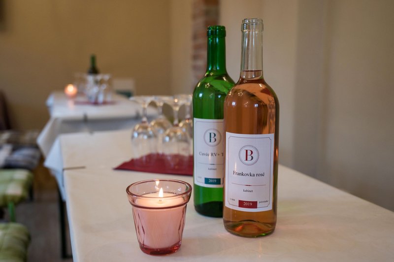 Apartmány Stará Brusírna