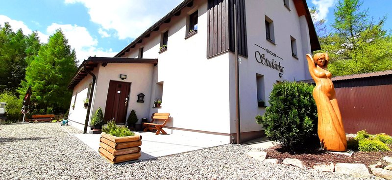 Penzion Studánka