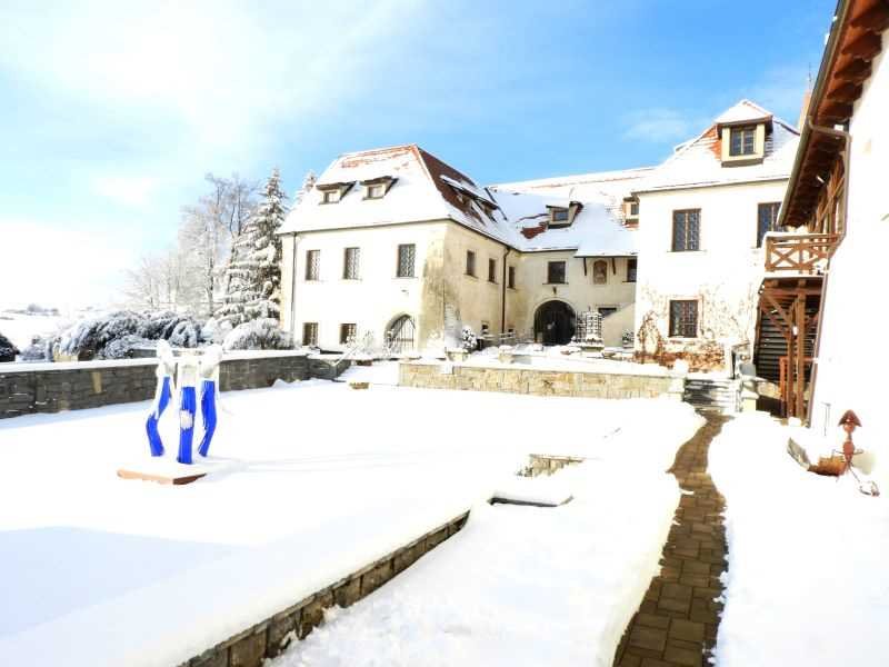 Regionální muzeum v Jílovém u Prahy