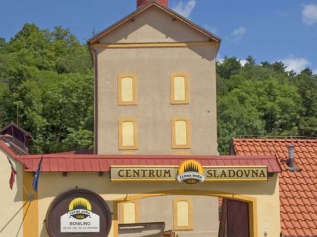 Pivovar Černá Hora